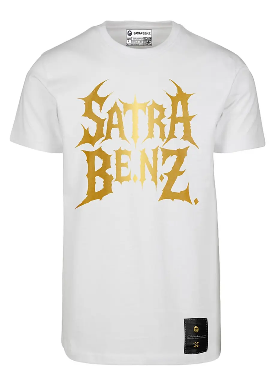SATRA BENZ EDITIE 2025 - TRICOU PREMIUM