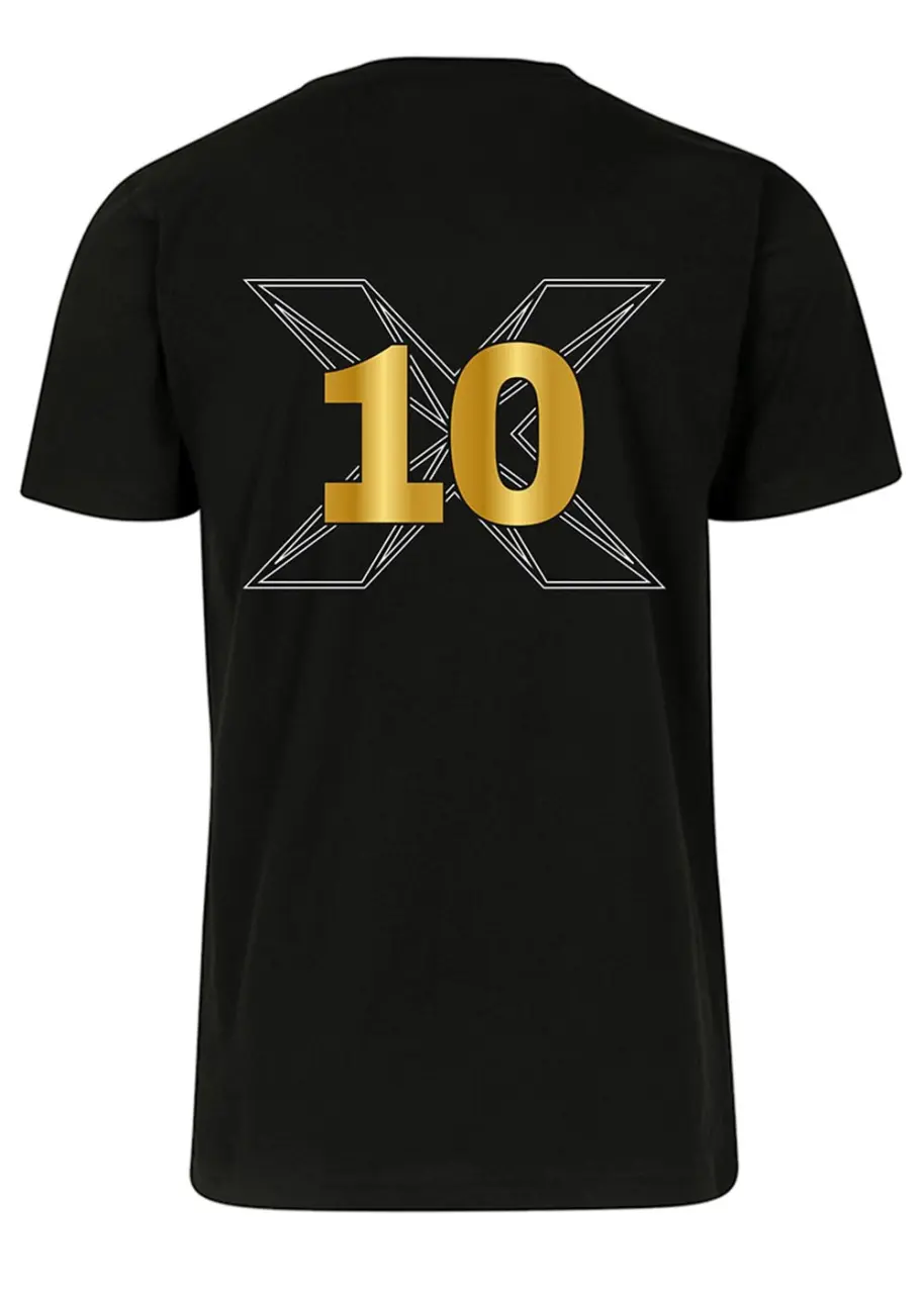 ESTABLISHED 2015 - TRICOU PREMIUM