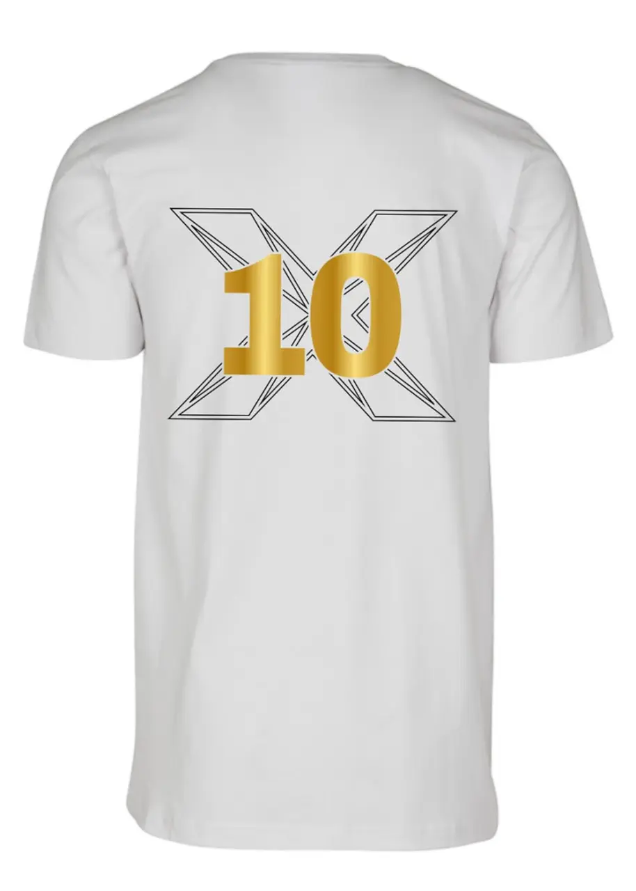 ESTABLISHED 2015 - TRICOU PREMIUM