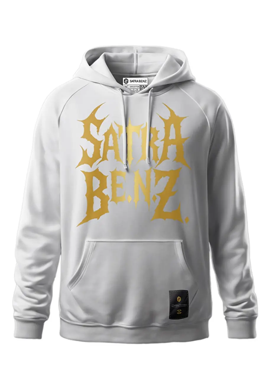 SATRA BENZ EDITIE 2025 - HANORAC PREMIUM