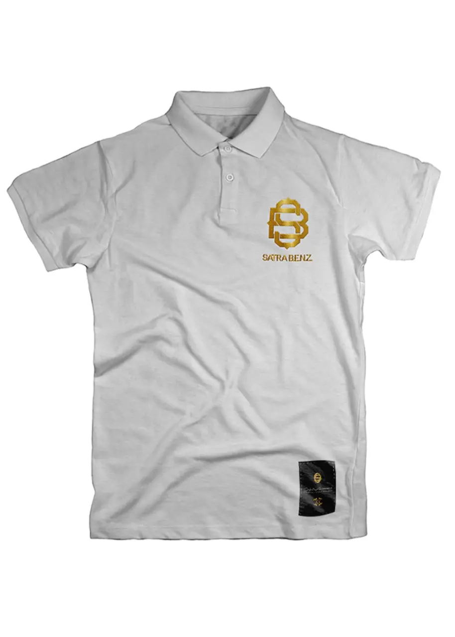 SATRA BENZ - TRICOU POLO