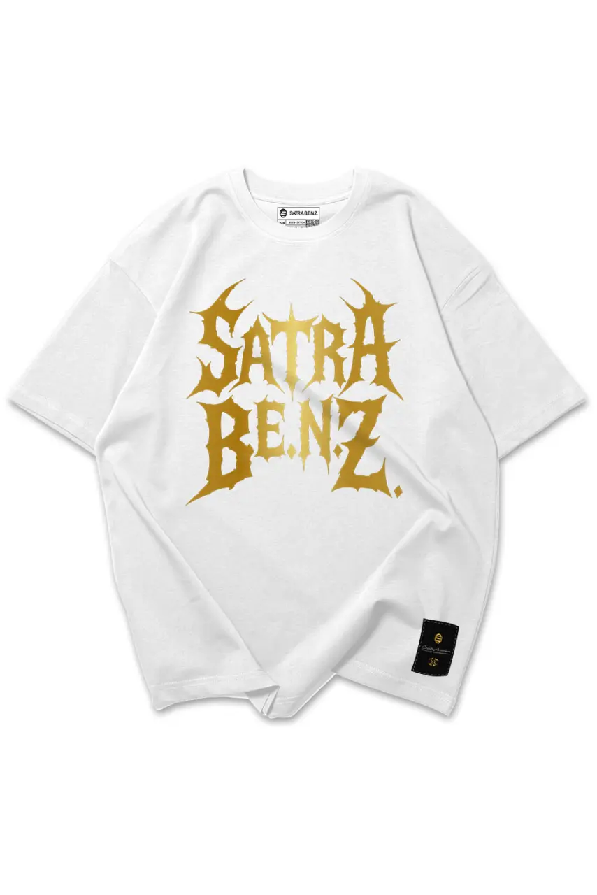 SATRA BENZ EDITIE 2025 - TRICOU 