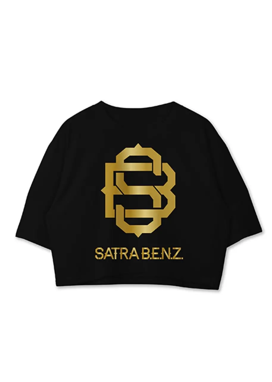 LOGO - CROP TOP