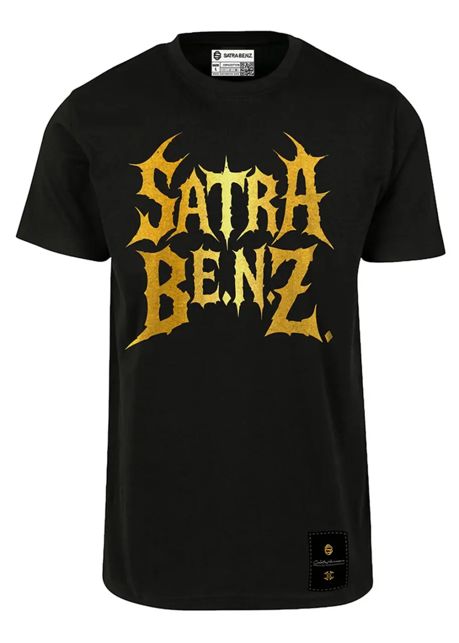SATRA BENZ EDITIE 2025 - TRICOU PREMIUM