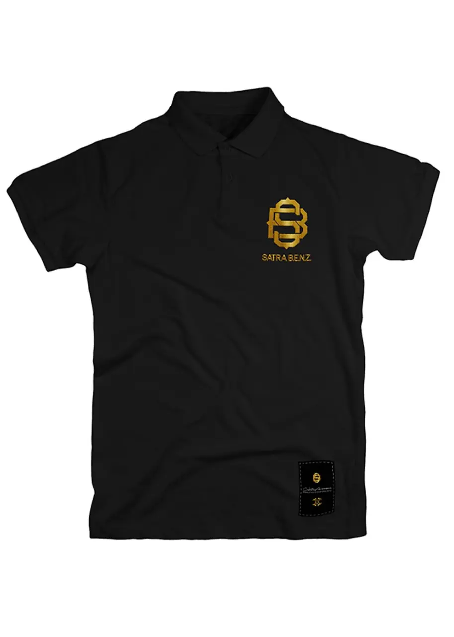 SATRA BENZ - TRICOU POLO