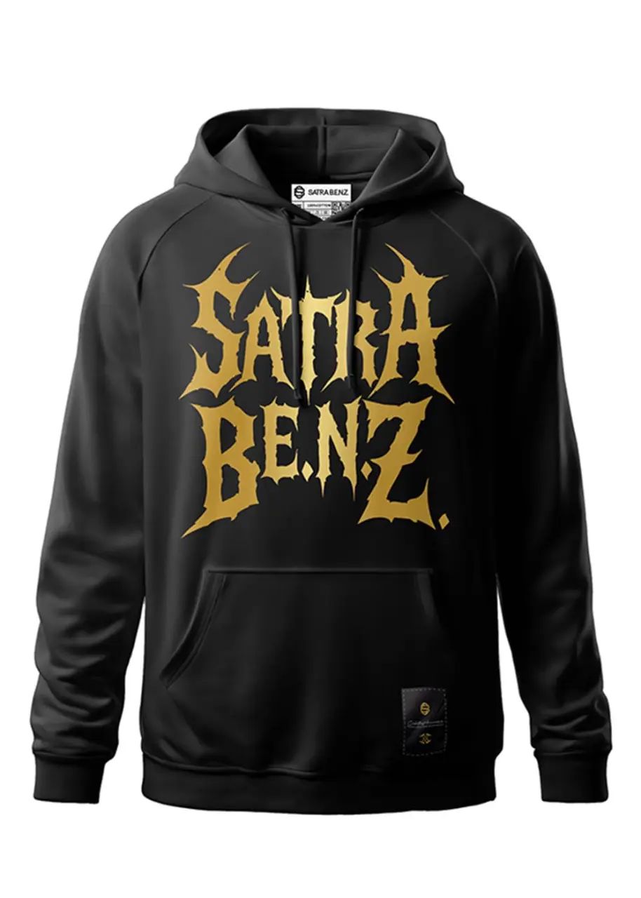 SATRA BENZ EDITIE 2025 - HANORAC PREMIUM